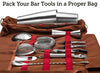 Bar tools bag