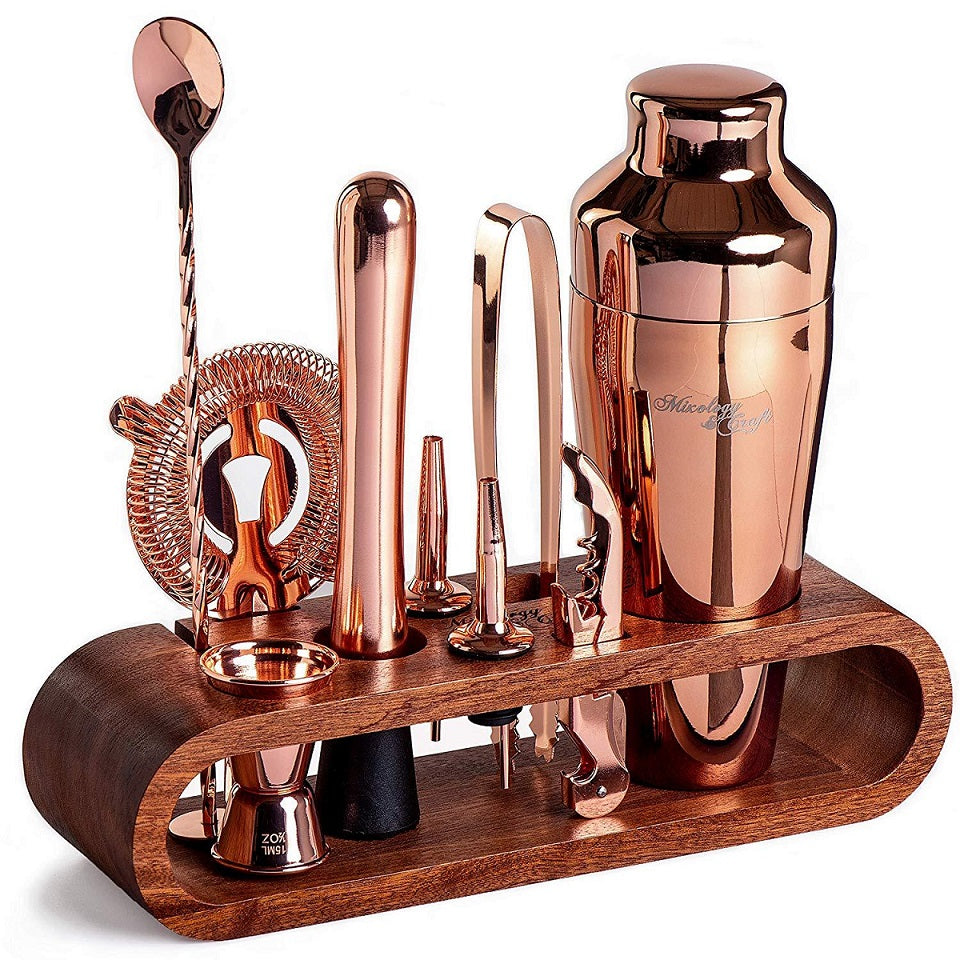 rose gold new ,Stainless Steel Maker Attachments Set for all