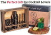 THE PERFECT GIFT FOR COCKTAIL LOVERS
