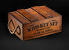 whiskey stone gift set 