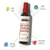 Chateau Spill Red Wine Stain Remover 4oz Bottle